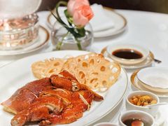 -唐阁(香港朗廷酒店)