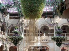 -深圳东部华侨城茵特拉根酒店