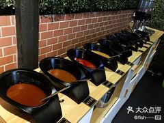 -喜牛潮汕鲜牛火锅