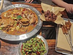-破店肥哈·海鲜·烧烤(郑州银泰inPARK店)