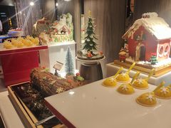 -广州花园酒店·凌璇阁旋转餐厅CAROUSEL360