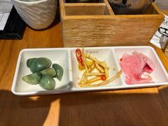 -木屋烧烤(龙岗龙城万科里店)