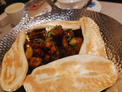 -小菜园新徽菜(南京秦淮龙蟠汇店)