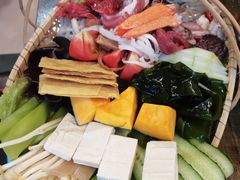 -咖咖火锅(老店)