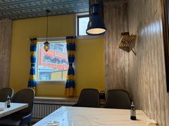 -格日勒阿妈蒙古厨房(大召店)