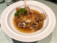 -老德州四合院·德州菜(天衢路店)
