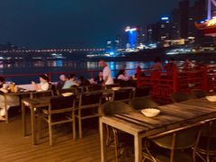 -重庆两江夜游-交运系列