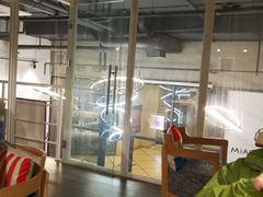 大堂-MIAO COFFEE