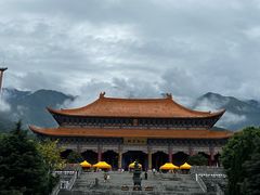 -崇圣寺三塔文化旅游区