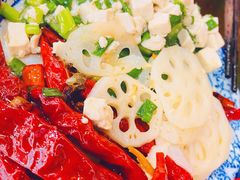 -老西安韩记三鲜煮馍(四府街店)