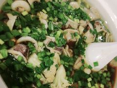 -高老庄绿色传奇(昊元生活广场店)