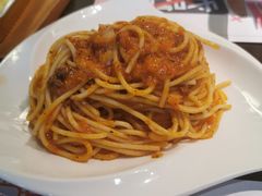 -酷公社·榴莲披萨(太原街店)
