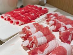 -海底捞火锅(枫蓝国际购物中心店)