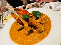 -狮拾久·现代新加坡料理(福田COCO Park店)