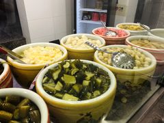 -雪儿钱局泡菜