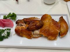 -凯鸽酒楼•雁北民间菜(华北星店)