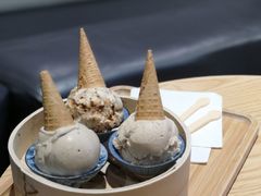 -歎雪糕低糖低脂Gelato冰淇淋