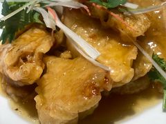 -老三烤肉·融合菜宴会厅