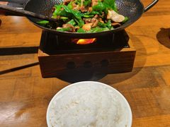 -洞庭土菜馆(易发广场店)