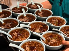 -西安贾三灌汤包·回坊小吃·清真炒菜(北院门总店)