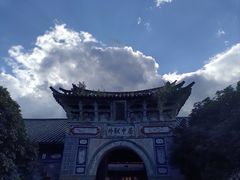 -总统兵马大元帅府