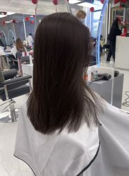 -5M HAIR SALON 旗舰店