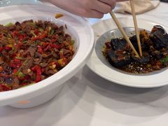 -攸州小镇家湘菜(小米科技园店)