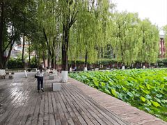 -四川大学(望江校区)