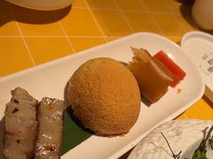 -蔡澜点心·粤菜(花城汇南区店)