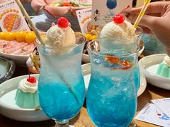-河风の幸会精致料理