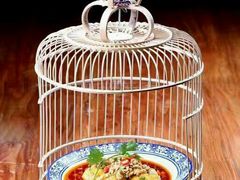-阿三鱼头泡饼·家常菜