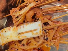 -嘉州鲜知味钵钵鸡(奎星楼店)