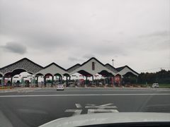 -苏州汇融广场假日酒店