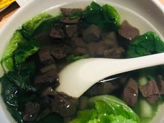 -李子坝梁山鸡(北碚万达五鸡哥店)