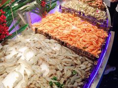 阿根廷红虾-千家粗粮王(MOMOPARK店)