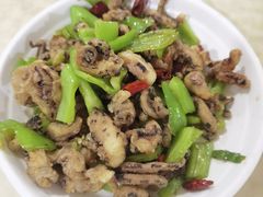 -满口香饭店