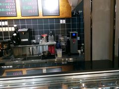 -爱缇米斯蛋糕(解放路店)