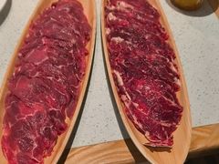 -千牛将·鲜牛肉火锅(开元路店)