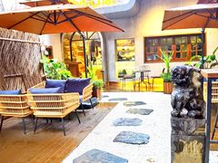 -ChitChat奇洽·Bistro(黎黄陂路店)