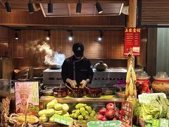 -吃饭皇帝大(解放西路店)