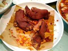 -和记小菜(东方店)