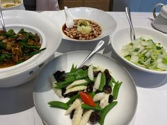 -院里寻菜·精致庭院菜(观沙岭店)