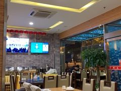 大堂-攀西土菜馆(南线阁店)
