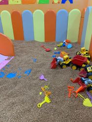 -宝贝渡口儿童游乐园(华南安盛店)