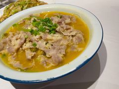 酸汤肥牛-渝信川菜(工体店)