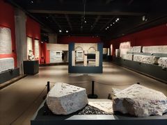 -徐州汉画像石艺术馆