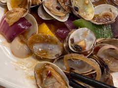 -新金盛·海鲜酒楼(盐田店)