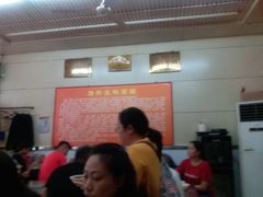 -杨记灌肠(食品街店)