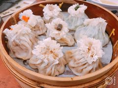 什锦烧麦-都一处烧麦馆(前门店)