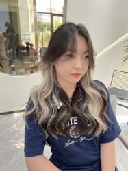 点击看大图 -FOR YOU造型